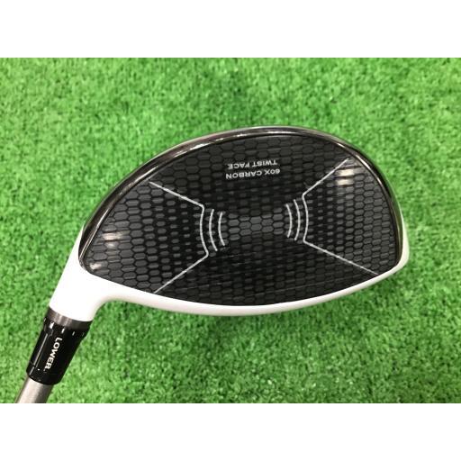TaylorMade STEALTH GLOIRE+ ドライバー 9.5 ＳR TaylorMade（テーラーメイド） STEALTH GLOIRE+ 9.5° ドライバー DR