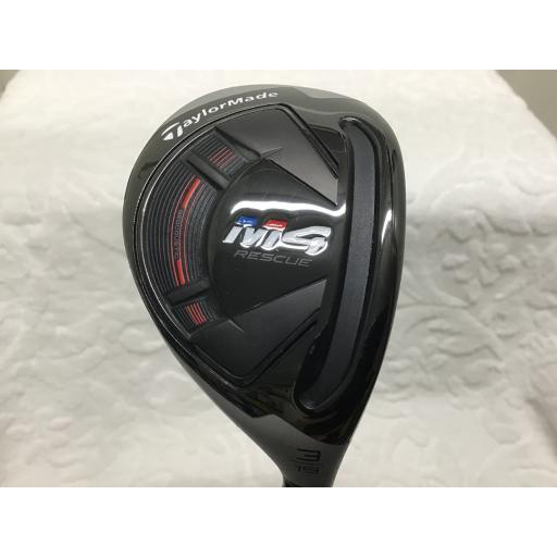TaylorMade テーラーメイド M4 U3 ユーティリティ UT フレックスS
