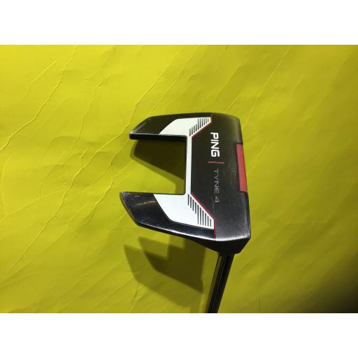 PING（ピン） PING TYNE 4(2021)(長さ調整機能付き)(PP58) パター PT