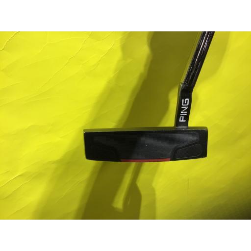 PING（ピン） PING TYNE 4(2021)(長さ調整機能付き)(PP58) パター PT