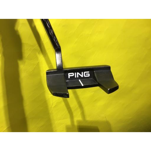 PING（ピン） PING TYNE 4(2021)(長さ調整機能付き)(PP58) パター PT