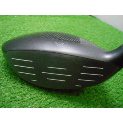 専用 パラダイムaiスモークMAX フェアウェイウッド 7w キャロウェイ