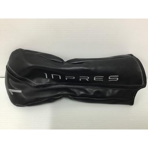 YAMAHA（ヤマハ） inpres DRIVESTAR TYPE/S(2025) 10.5° ドライバー DR