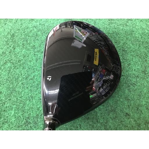 TaylorMade（テーラーメイド） Qi10 LS 10.5° ドライバー DR