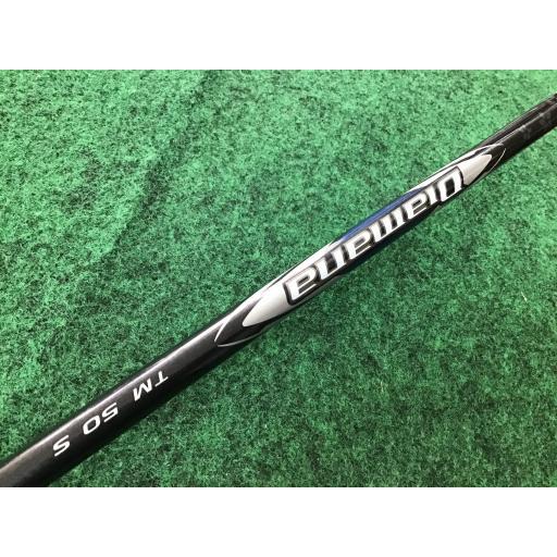 TaylorMade（テーラーメイド） Qi10 LS 10.5° ドライバー DR