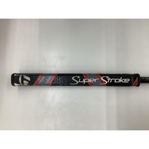 TaylorMade（テーラーメイド） Spider GT BLACK TM1 34インチ パター