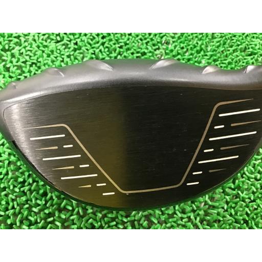 PING（ピン） G410 PLUS 9° ドライバー DR フレックスS : ゴルフ