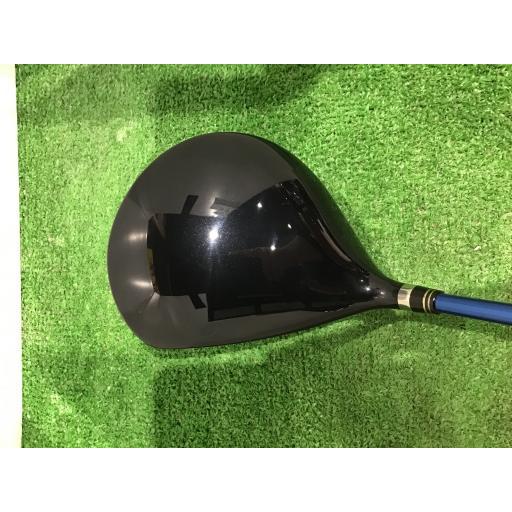 MYSTERY ミステリー CF-460HT ツアーモデル 1W