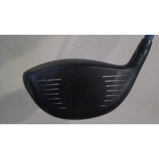 DUNLOP（ダンロップ） SRIXON ZXi TR 9° ドライバー DR フレックスS