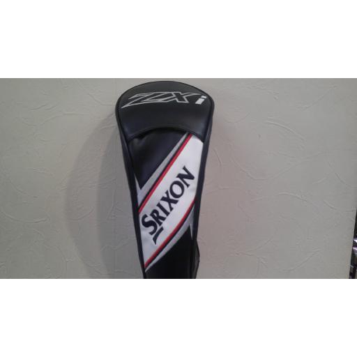 DUNLOP（ダンロップ） SRIXON ZXi TR 9° ドライバー DR フレックスS