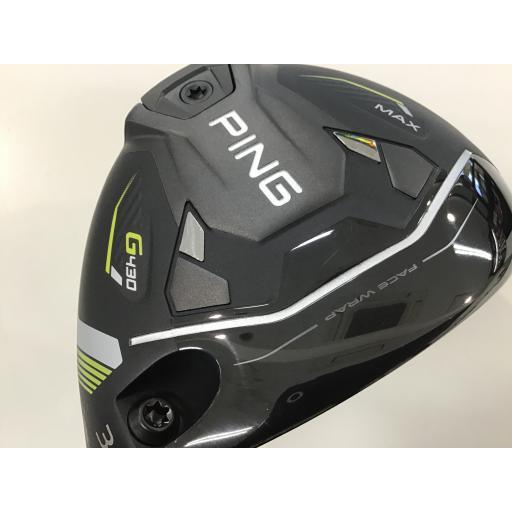 PING（ピン） G430 フェアウェイウッド G430 MAX G430 MAX 3W