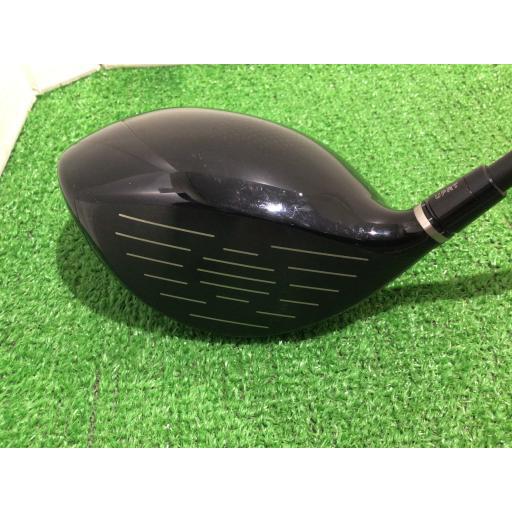 YAMAHA（ヤマハ） RMX VD/M(2024) 9.5° ドライバー DR フレックスS