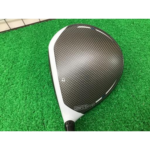 SIM テーラーメイド シム ドライバー 10.5° フレックスS 中古 Cランク