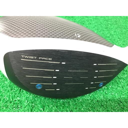 TaylorMade SIM ドライバー 10.5度フレックスＳテンセイ TaylorMade（テーラーメイド） SIM 10.5° ドライバー DR フレックスS