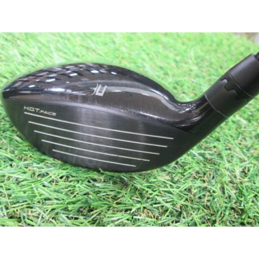 COBRA（コブラ） フェアウェイウッド AEROJET cobra AEROJET 3W