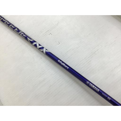 YAMAHA（ヤマハ） inpres DRIVESTAR 10.5° ドライバー DR フレックスSR