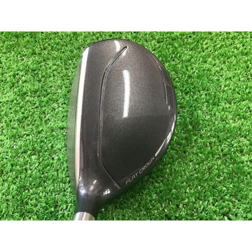 MIZUNO GOLF ミズノ SURE DD 2.0 MI U6 ユーティリティ UT フレックス