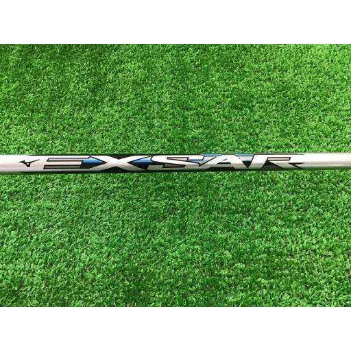 MIZUNO GOLF ミズノ SURE DD 2.0 MI U6 ユーティリティ UT フレックス