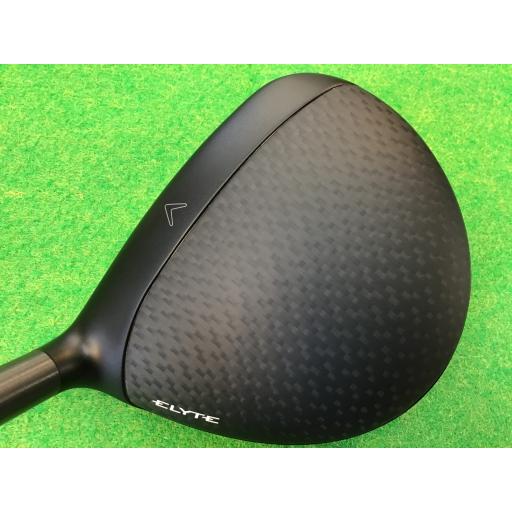 Callaway（キャロウェイ） ELYTE MAX FAST 3W フェアウェイウッド FW