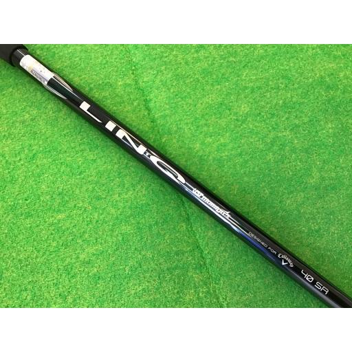 Callaway（キャロウェイ） ELYTE フェアウェイウッド MAX FAST ELYTE