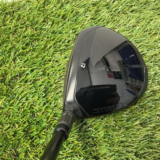 TaylorMade テーラーメイド ステルスツー フェアウェイウッド STEALTH2