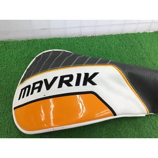 Callaway（キャロウェイ） MAVRIK SUBZERO◇◇◇(CE限定) 10.5