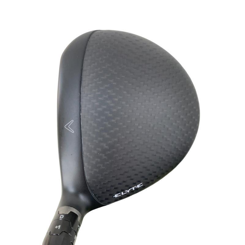 Callaway（キャロウェイ） ELYTE MAX FAST 5W フェアウェイウッド FW
