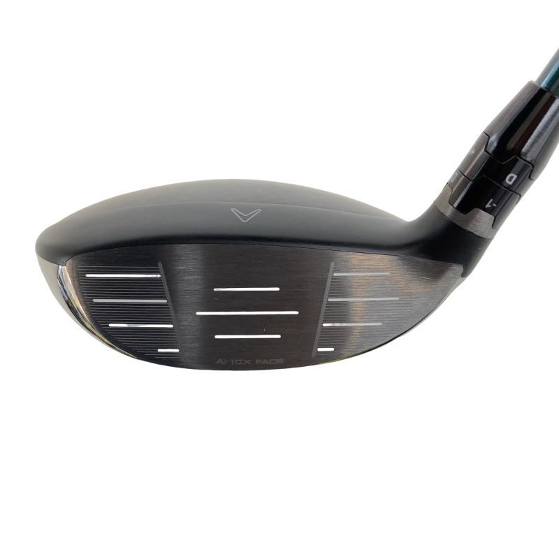 Callaway（キャロウェイ） ELYTE MAX FAST 5W フェアウェイウッド FW