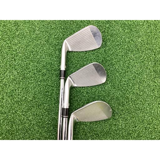 Maruman　Conductor PRO-X FORGED アイアンセット コンダクター PRO-X キャビティアイアン (4本セット) N.S.PRO 950GH