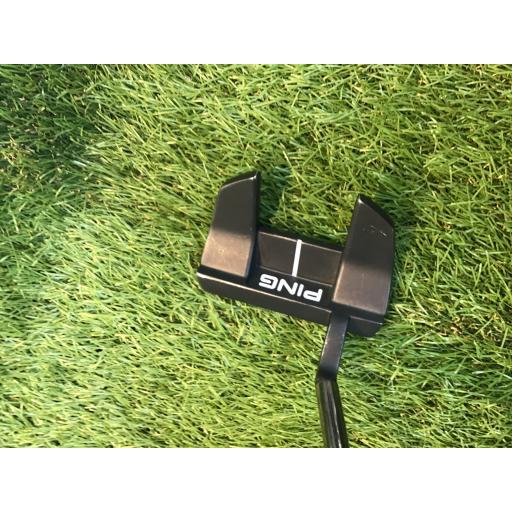 ピンパター2021TYNE4 PING（ピン） パター TYNE 4(2021) PING TYNE 4(2021)(長さ調整機能