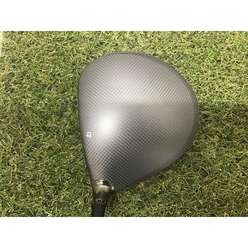 TaylorMade テーラーメイド Qi35 ドライバー 10.5° フレックスSR 中古