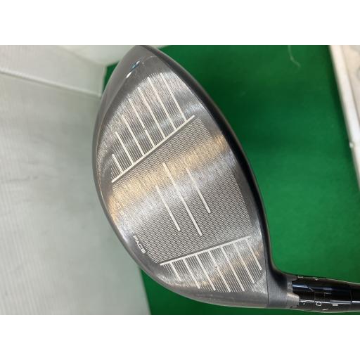 Callaway（キャロウェイ） PARADYM Ai SMOKE MAX 10.5° ドライバー DR