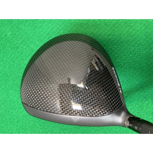 Callaway（キャロウェイ） PARADYM Ai SMOKE MAX 10.5° ドライバー DR