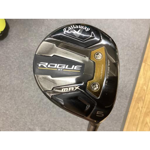 Callaway キャロウェイ ローグエスティー フェアウェイウッド Callaway キャロウェイ ローグエスティー フェアウェイウッド