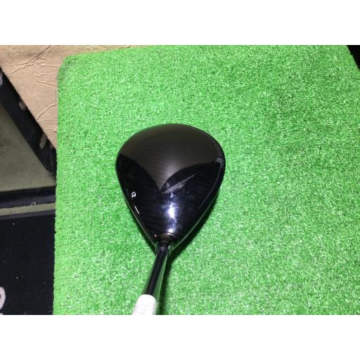 TaylorMade（テーラーメイド） Qi10 LS 9° ドライバー DR フレックスS