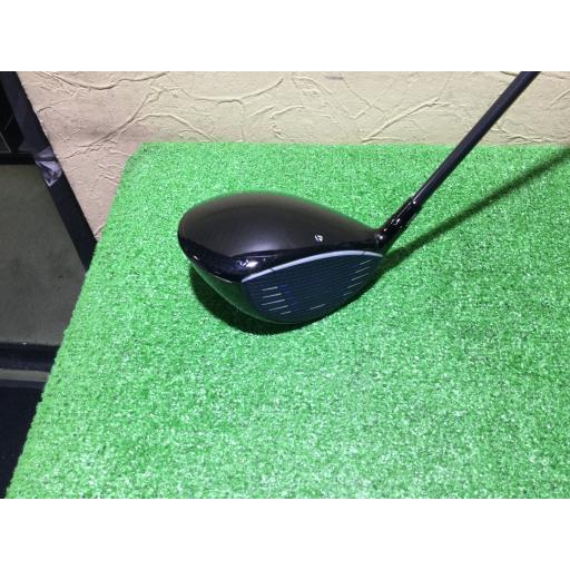 TaylorMade（テーラーメイド） Qi10 LS 9° ドライバー DR フレックスS