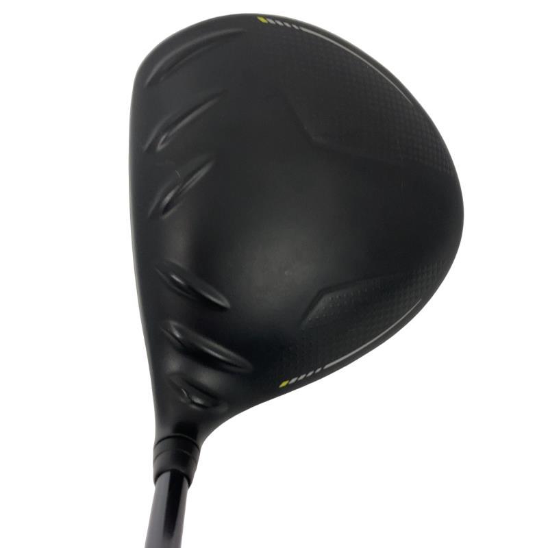 PING（ピン） G430 MAX 10.5° ドライバー DR フレックスS : ゴルフ