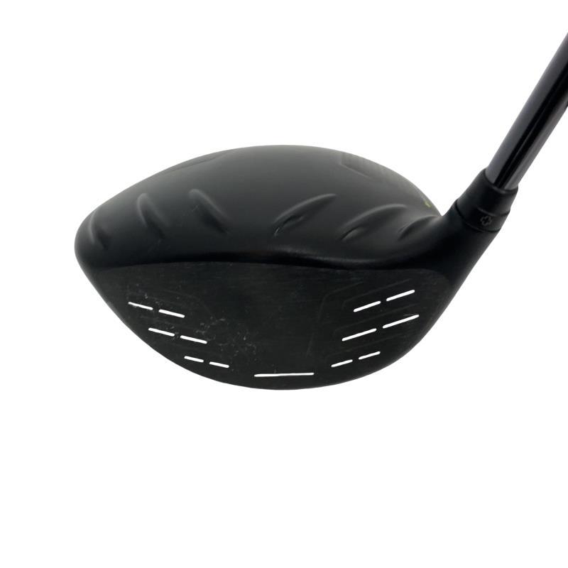 PING（ピン） G430 MAX 10.5° ドライバー DR フレックスS : ゴルフ