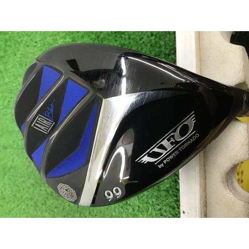 kasco（キャスコ） POWER TORNADO UFO AIR 99 ユーティリティ UT