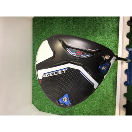 COBRA（コブラ） cobra AEROJET MAX 10.5° ドライバー DR フレックスSR