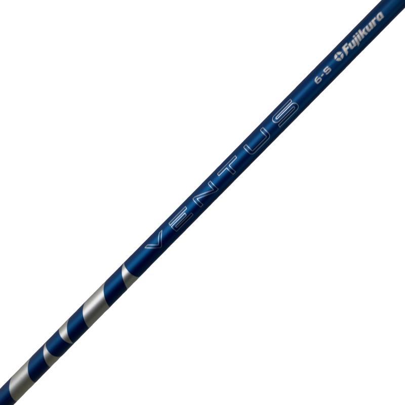 ベンタスブルー VENTUS blue 6S ドライバー用シャフト フジクラシャフト VENTUS BLUE(2024) 6 ドライバー用 シャフト VENTUS