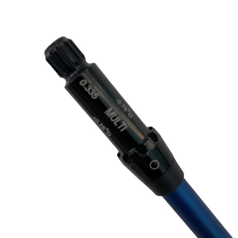フジクラシャフト VENTUS BLUE(2024) 6 ドライバー用 シャフト VENTUS