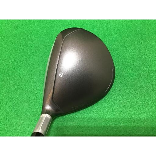 TaylorMade（テーラーメイド） STEALTH 5W レディース フェアウェイ