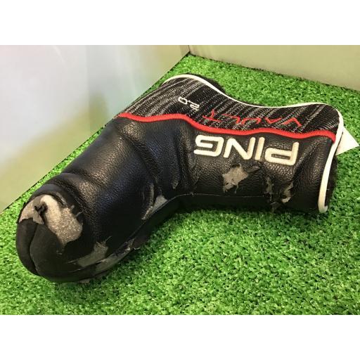 PING ピン ボルト2.0 パター PIPER C ステルス VAULT 2.0 ステルス