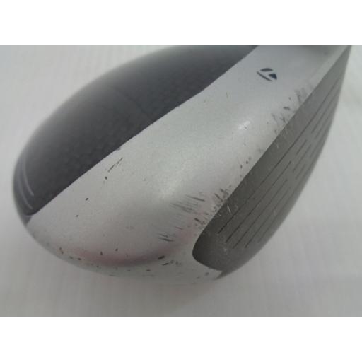 クラブ TaylorMADE M4 5w M4 テーラーメイド エムフォー フェアウェイウッド 5W フレックスSR