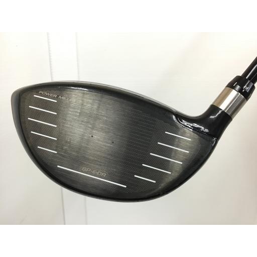 BRIDGESTONE GOLF ブリヂストン B3 DD 10.5° ドライバー DR フレックス