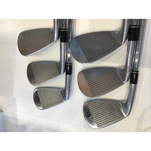 FOURTEEN（フォーティーン） TC-788 FORGED 6S アイアンセット IR