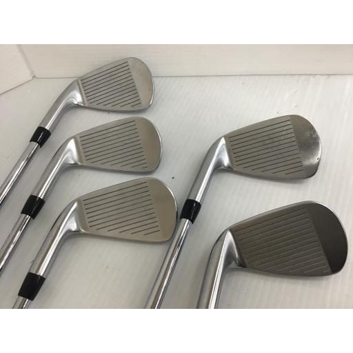 Titleist（タイトリスト） Titleist T100S(2021) 5S アイアンセット IR