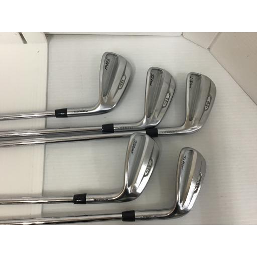 Titleist（タイトリスト） Titleist T100S(2021) 5S アイアンセット IR