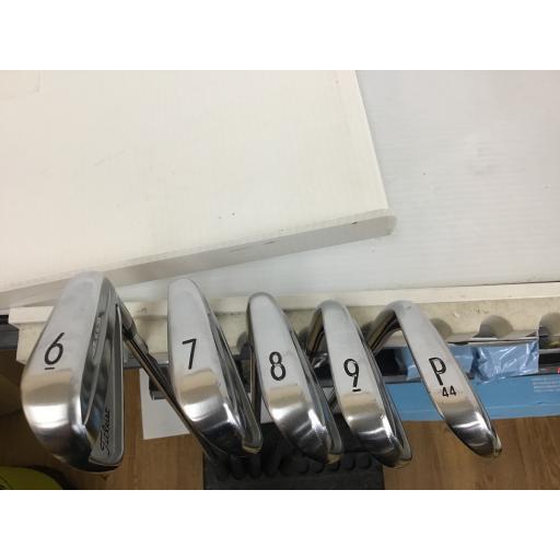 Titleist（タイトリスト） Titleist T100S(2021) 5S アイアンセット IR
